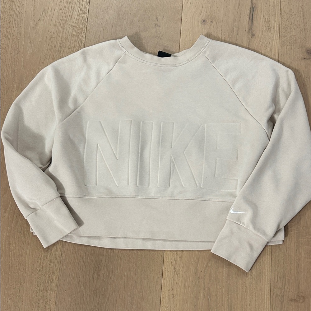 Nike Women's Sweatshirt